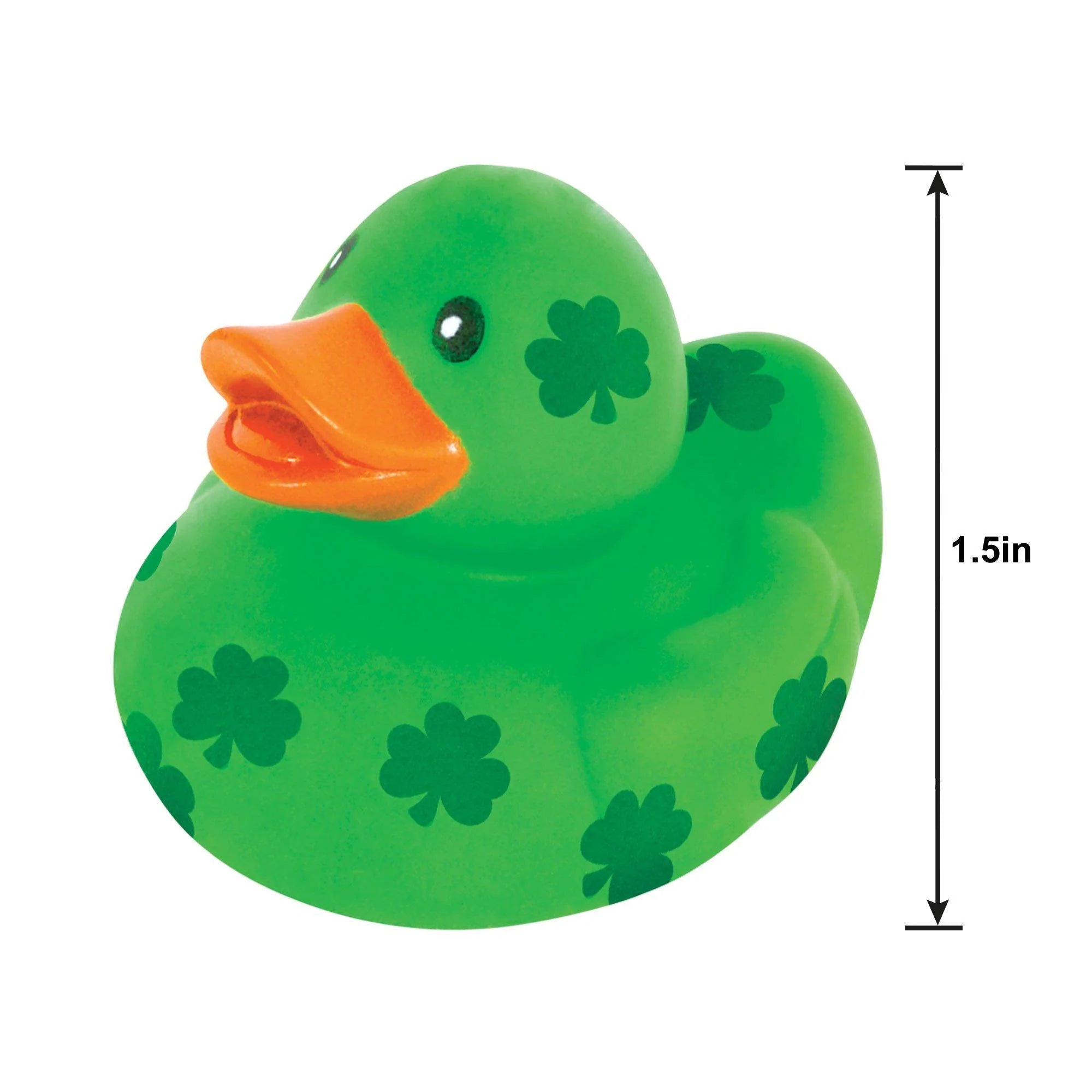 Seasonal Rubber Duck Value Pack, 80ct